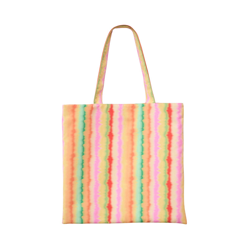 Day Dreamer Quilted Tote Bag