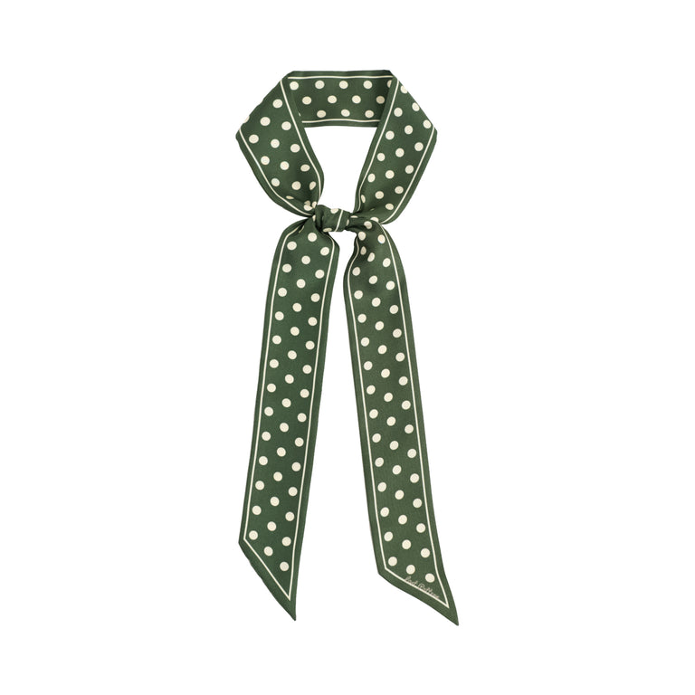 Retro Polka