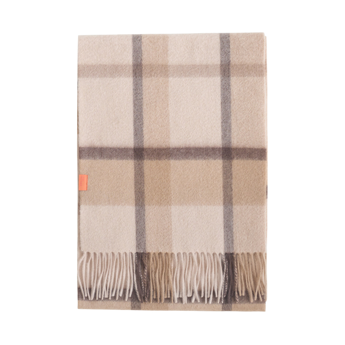Plaid display picture 1