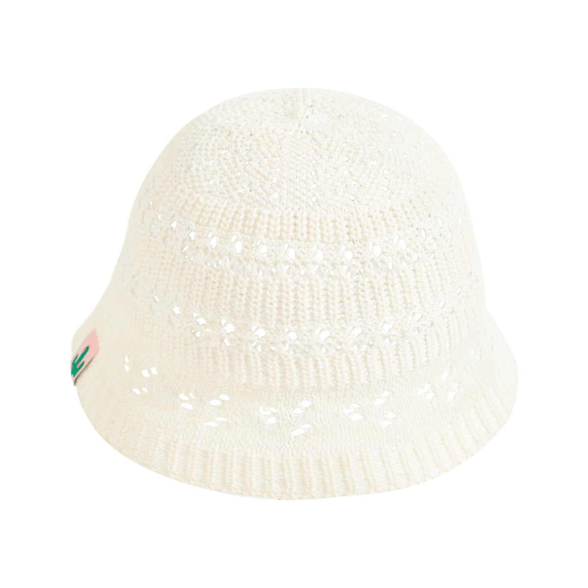 Handmade Crochet Fuzzy Eyelash Yarn Bucket Hat Ivory Off White Winter Shaggy Cap Fuzzy Crochet Hats - Etsy main image 4