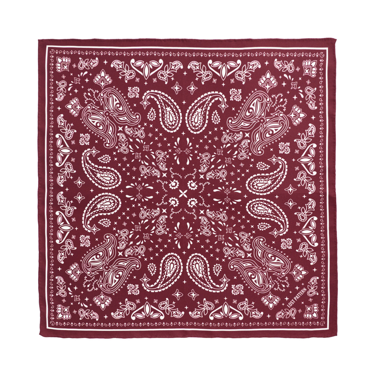 Paisley