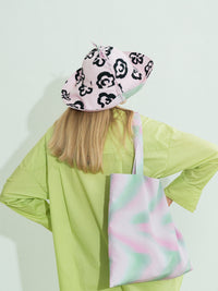 "Day Dream" Reversible Sun Hat - Pink