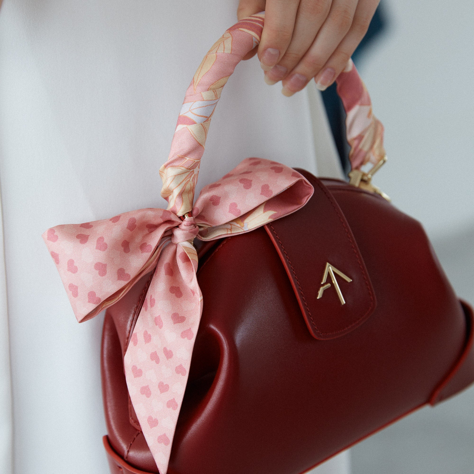 5 SUPER CUTE WAYS TO TIE A TWILLY/BANDEAU FT.LOUIS VUITTON 