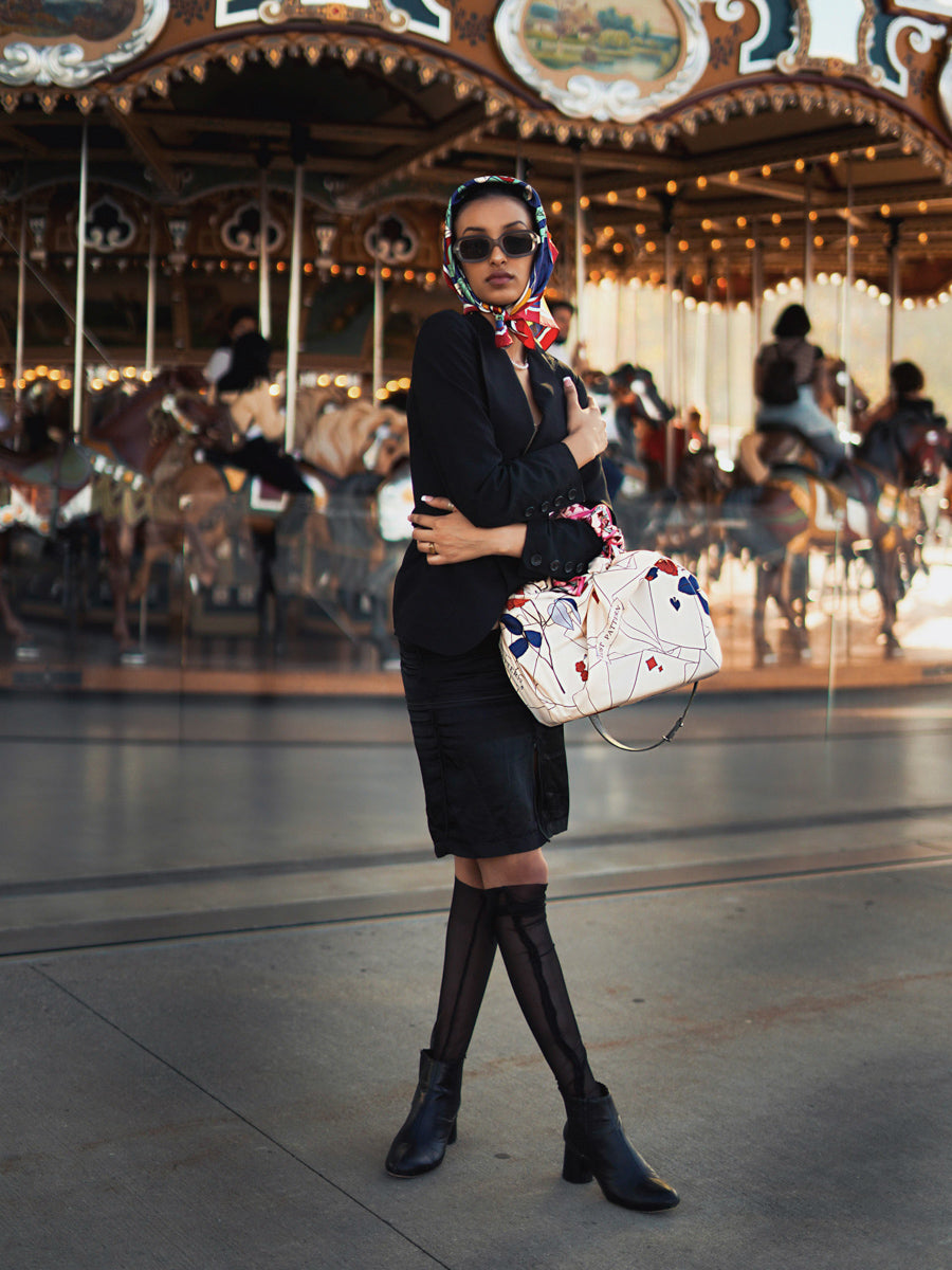 Louis Vuitton Windbreaker, Luxury, Apparel on Carousell