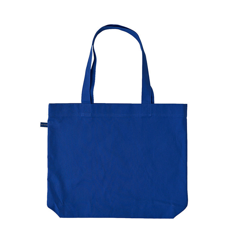 Shantall Lacayo x Lost Pattern Cotton Tote Bag - LOST PATTERN Tote Bag